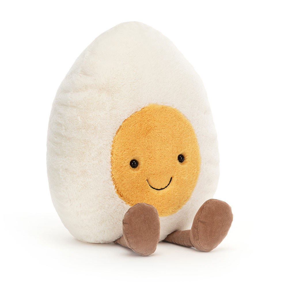 Amuseables Happy Boiled Egg - 图片 5