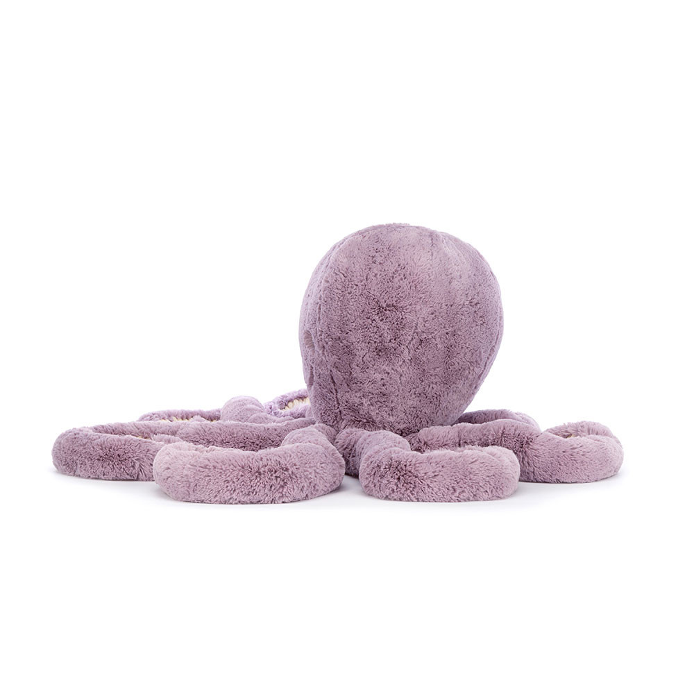 Maya Octopus - 图片 6