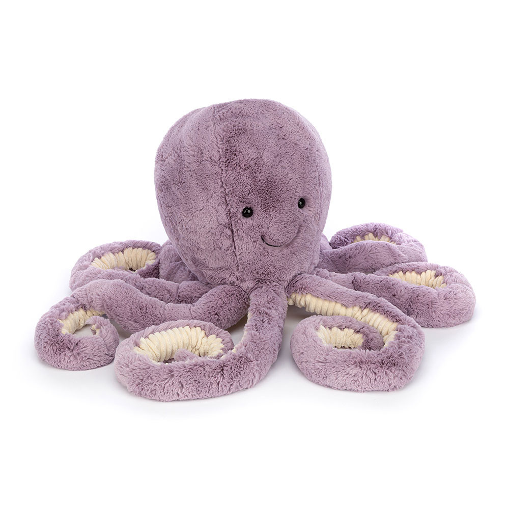 Maya Octopus - 图片 5