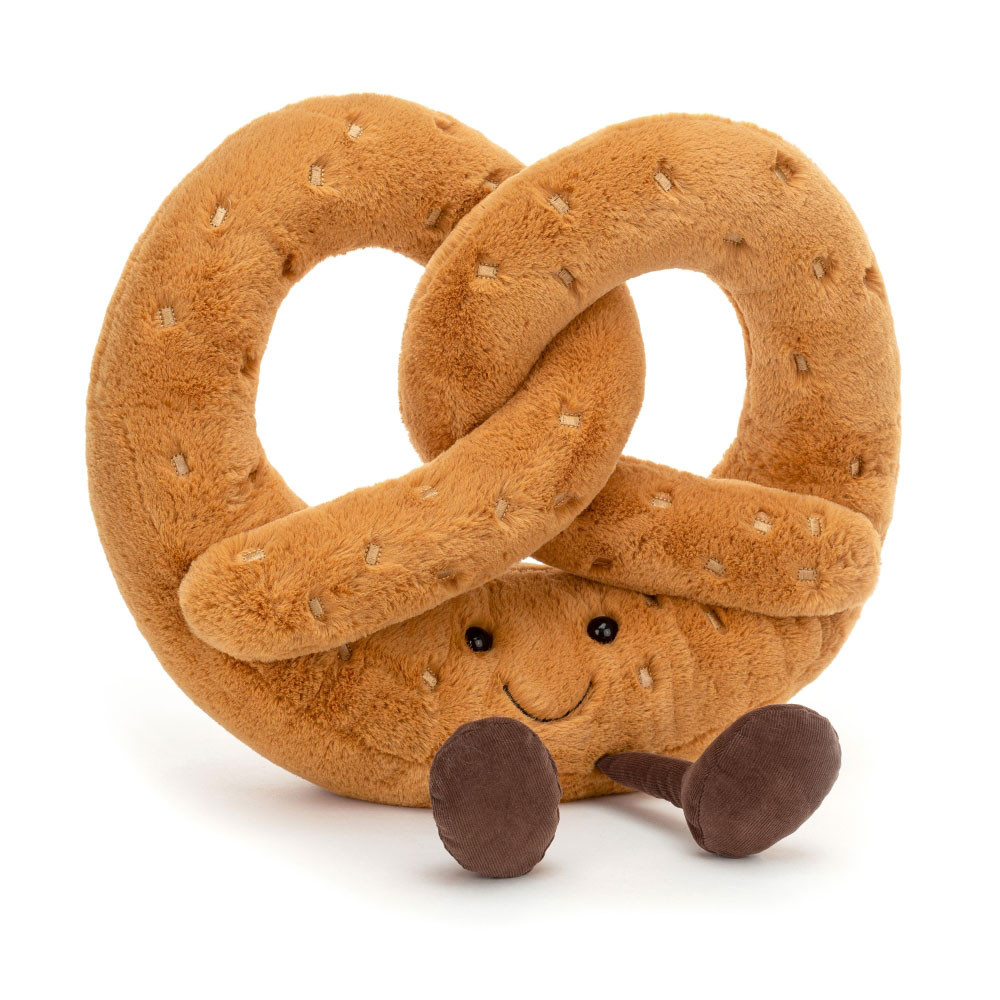 Amuseables Pretzel - 图片 7