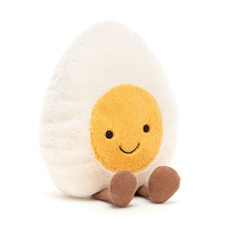 Amuseables Happy Boiled Egg - 图片 8