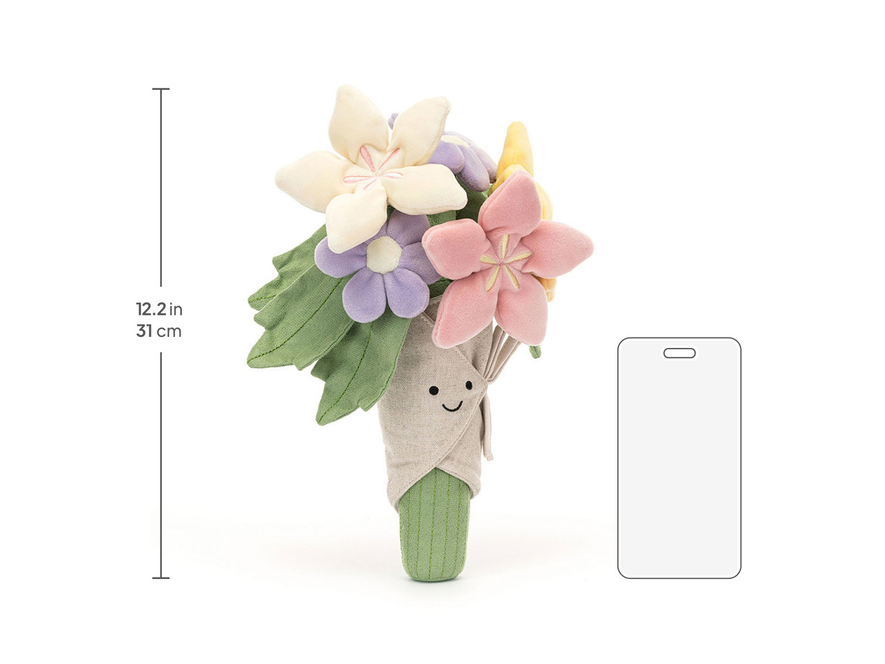 Amuseables Bouquet of Flowers - 图片 5