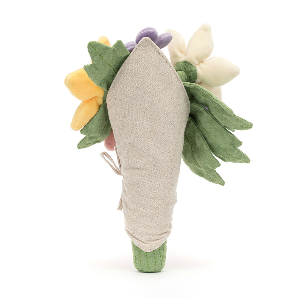 Amuseables Bouquet of Flowers - 图片 4