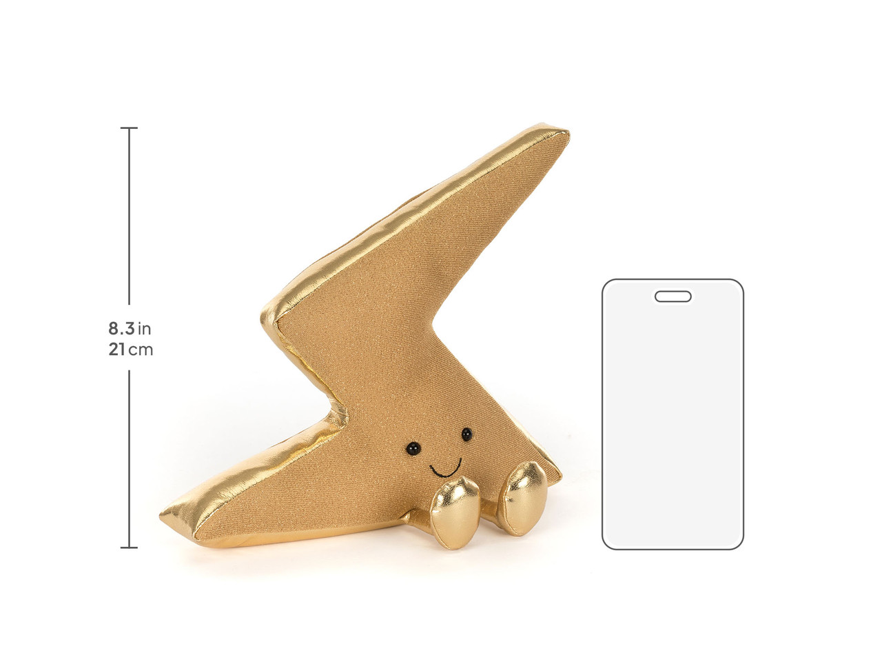 Amuseables Zapperty Lightning Bolt - 图片 3