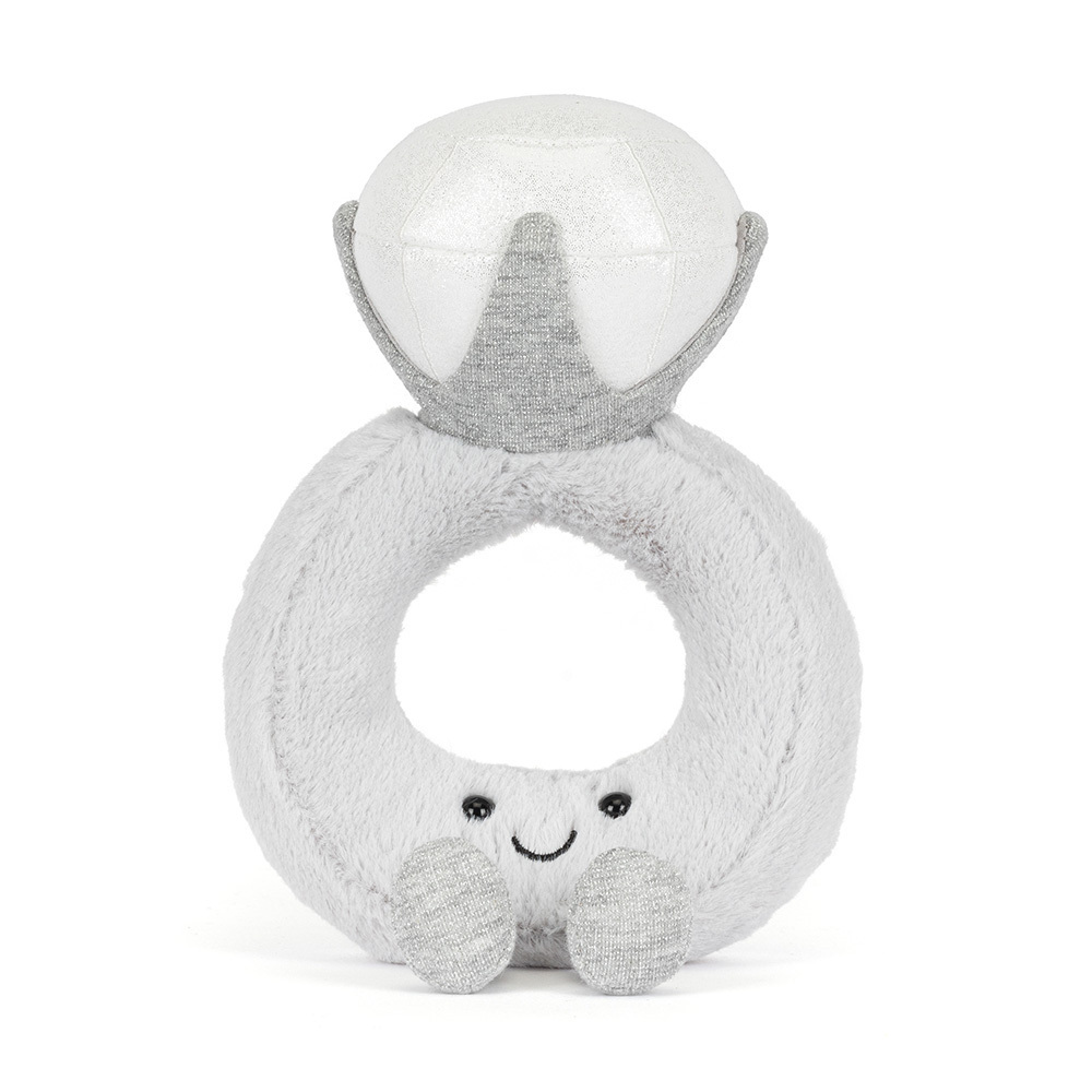Amuseables Diamond Ring - 图片 6