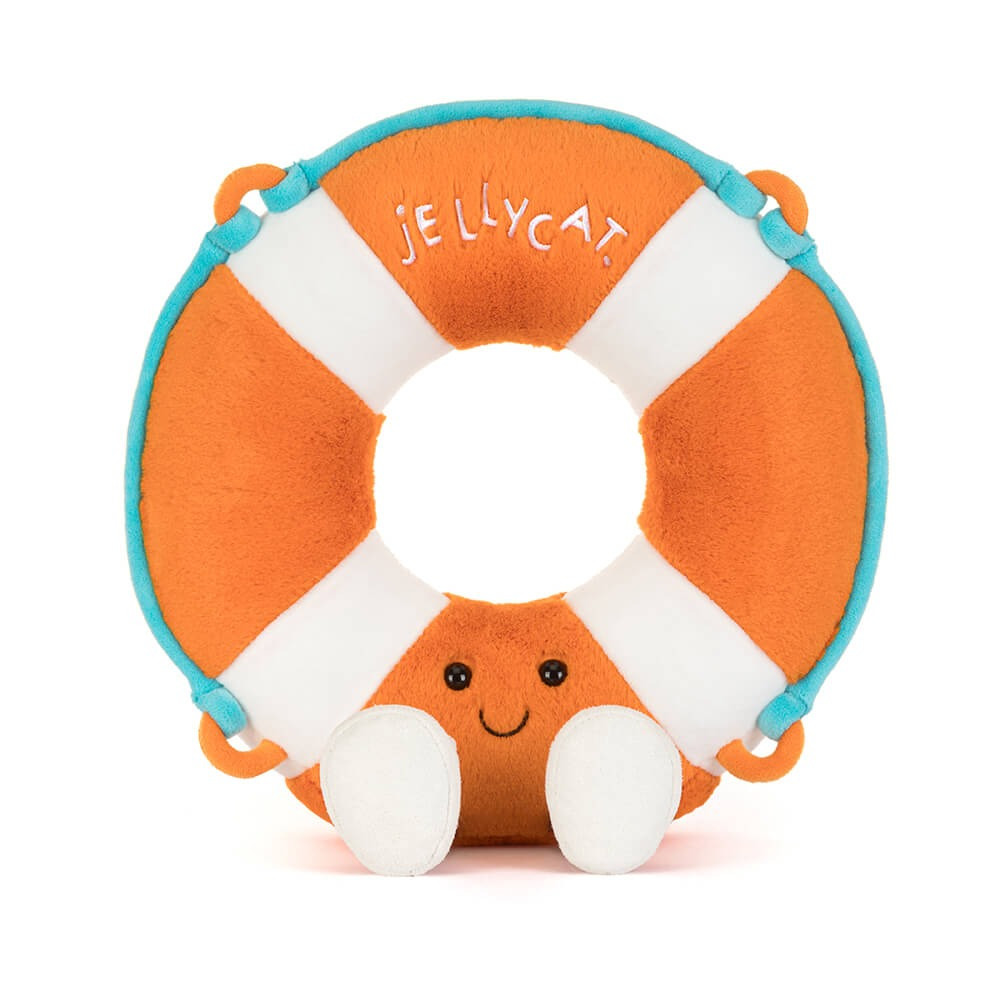Amuseables Life Ring - 图片 5