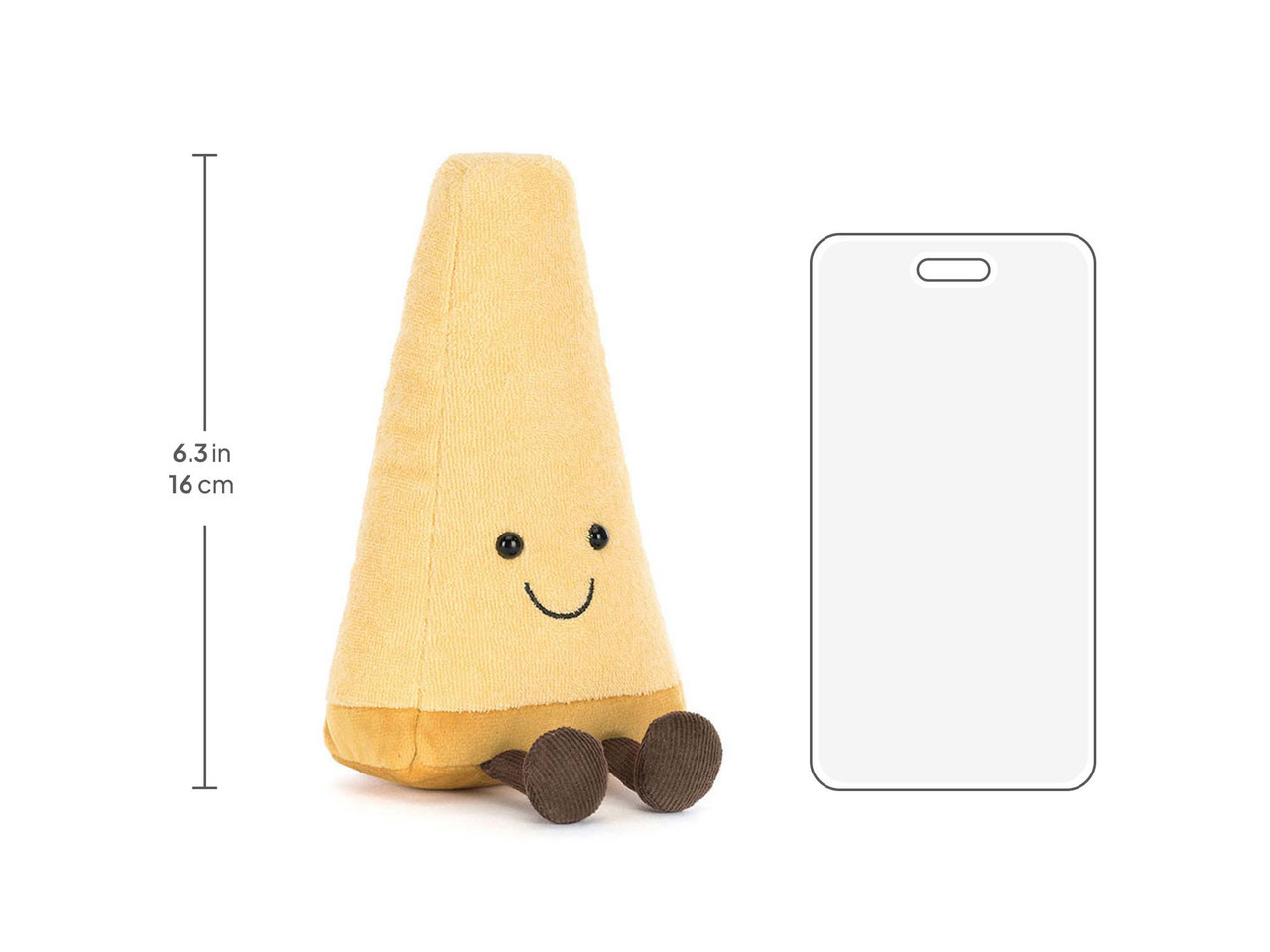 Amuseables Parmesan - Image 5