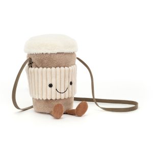 Amuseables Coffee-to-Go Bag