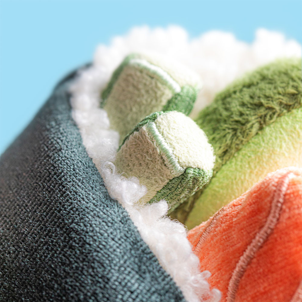 Amuseables Coneroi Temaki - 图片 2