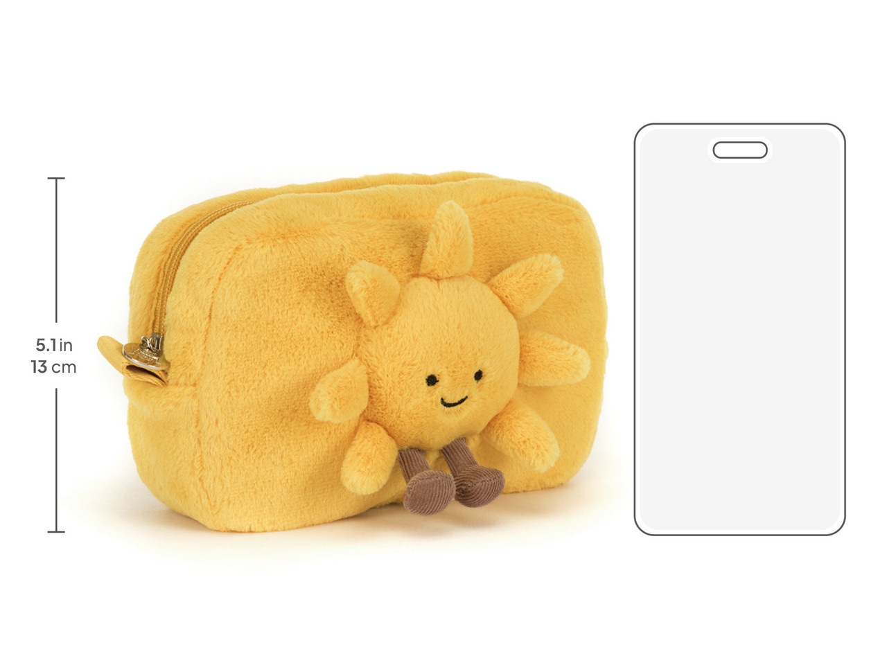 Amuseables Sun Pouch - Image 7