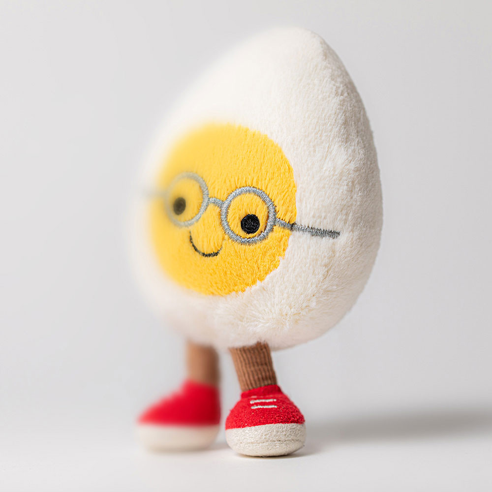 Amuseables Boiled Egg Geek - Image 2