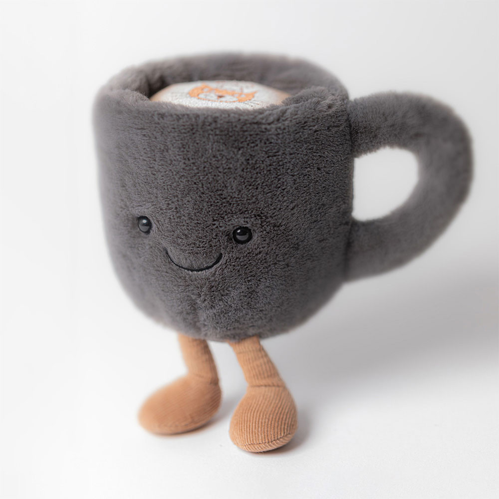 Amuseables Coffee Cup - 图片 2