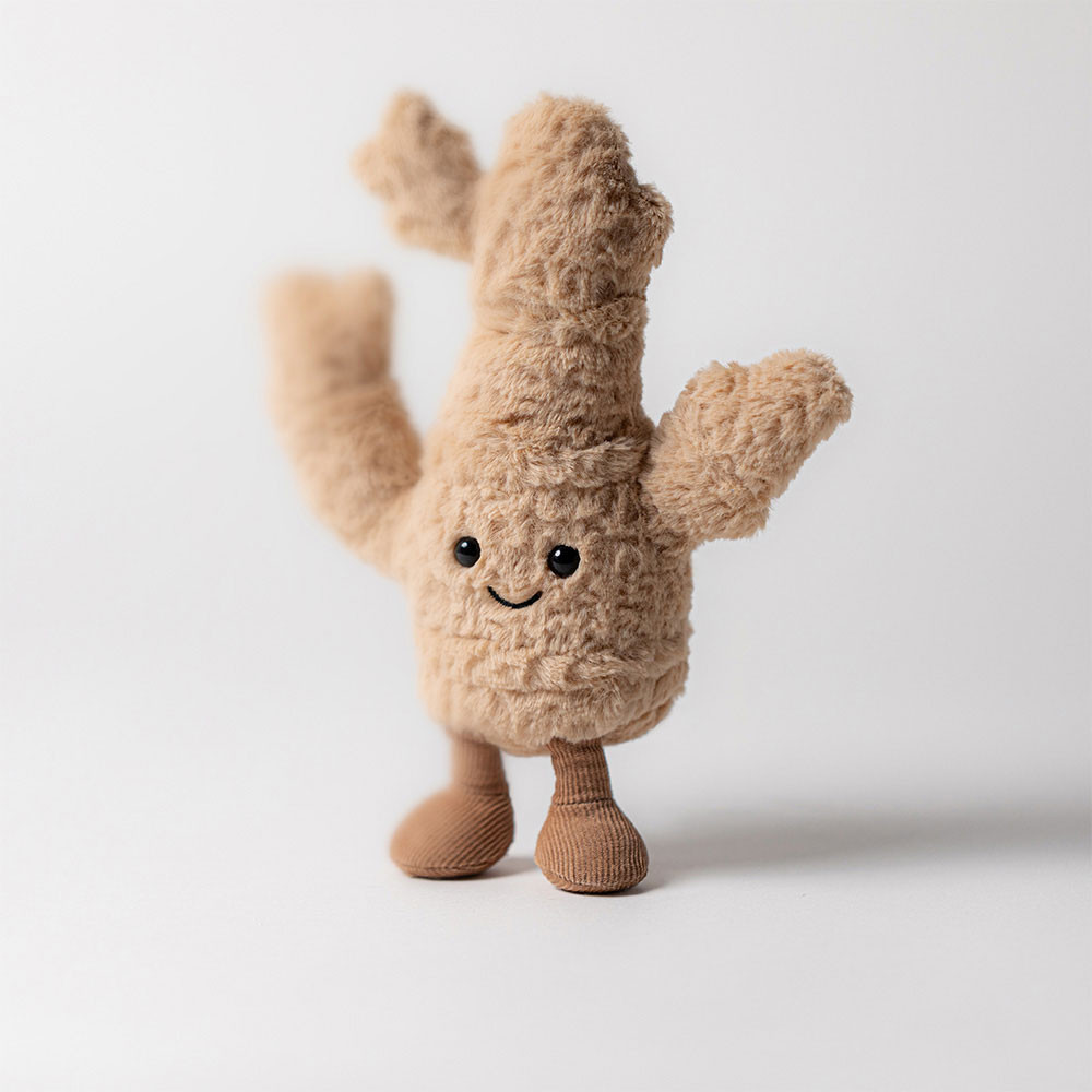 Amuseables Ginger - Image 2