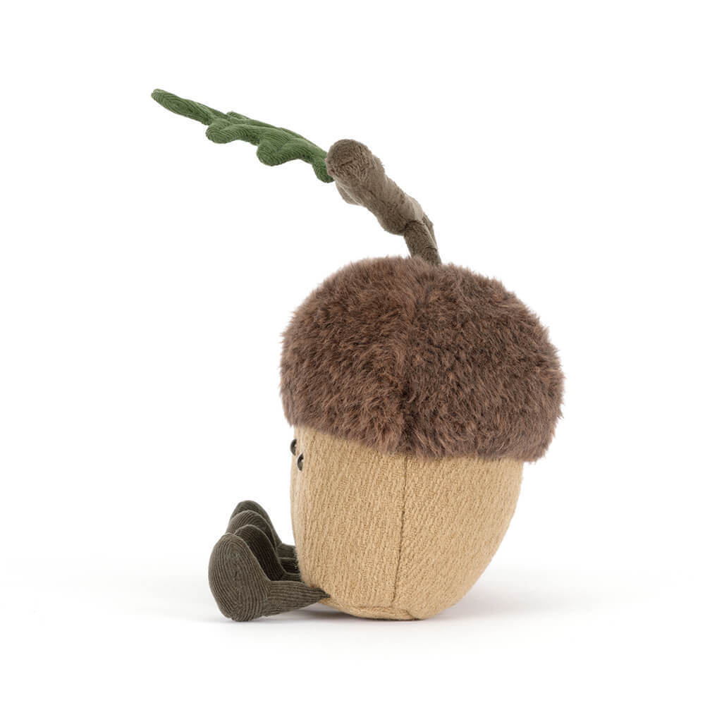 Amuseables Ort & Tum Acorns - 图片 4