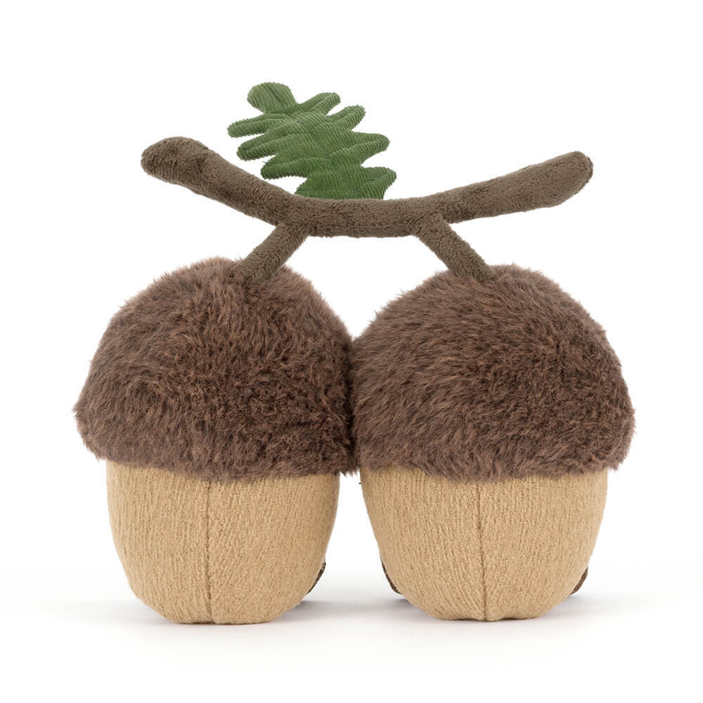 Amuseables Ort & Tum Acorns - 图片 5