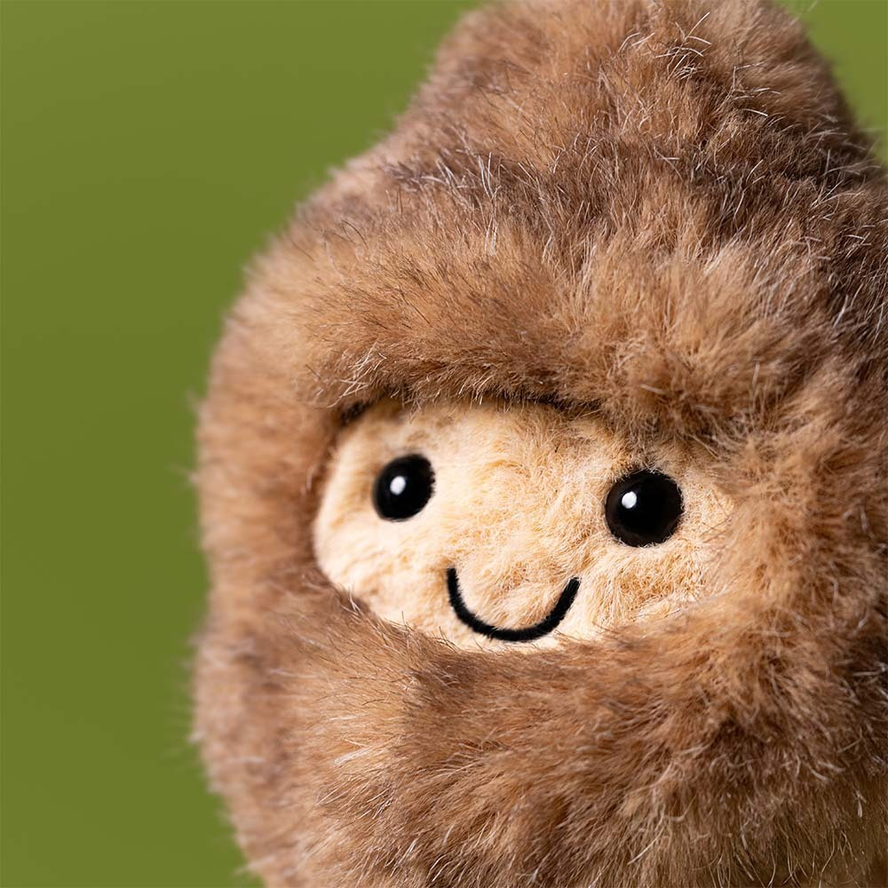 Amuseables Peanut Yeti Outfit - 图片 2