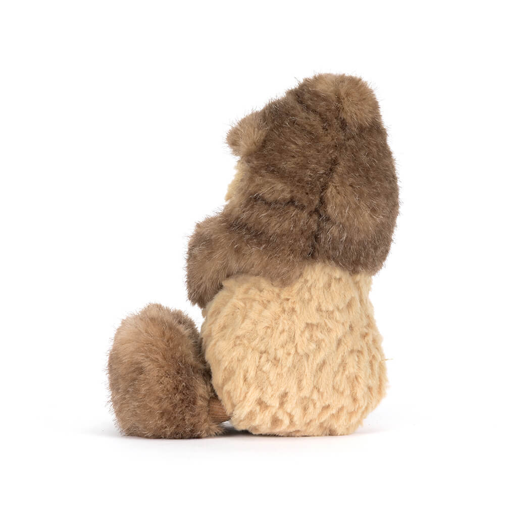 Amuseables Peanut Yeti Outfit - 图片 4