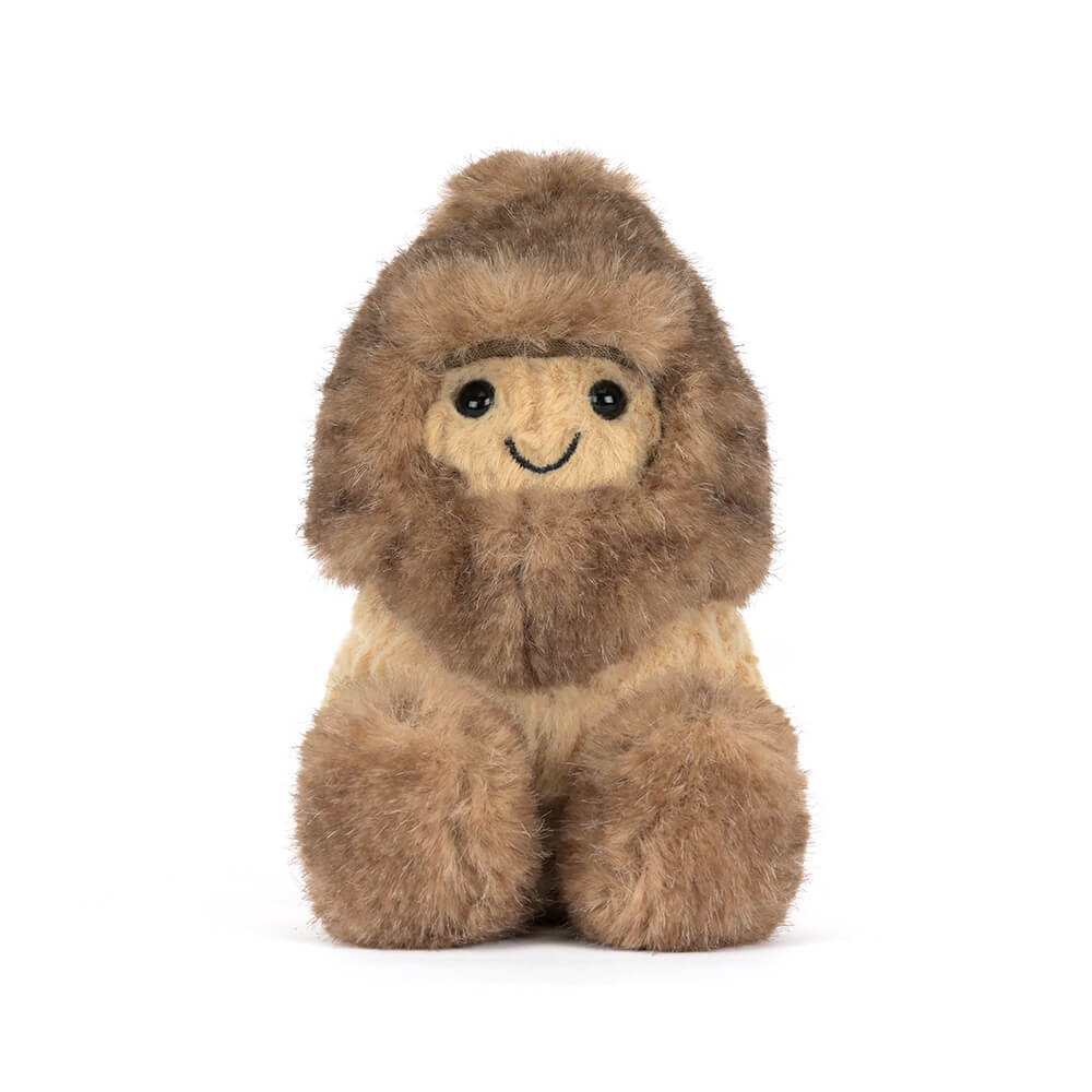 Amuseables Peanut Yeti Outfit - 图片 6