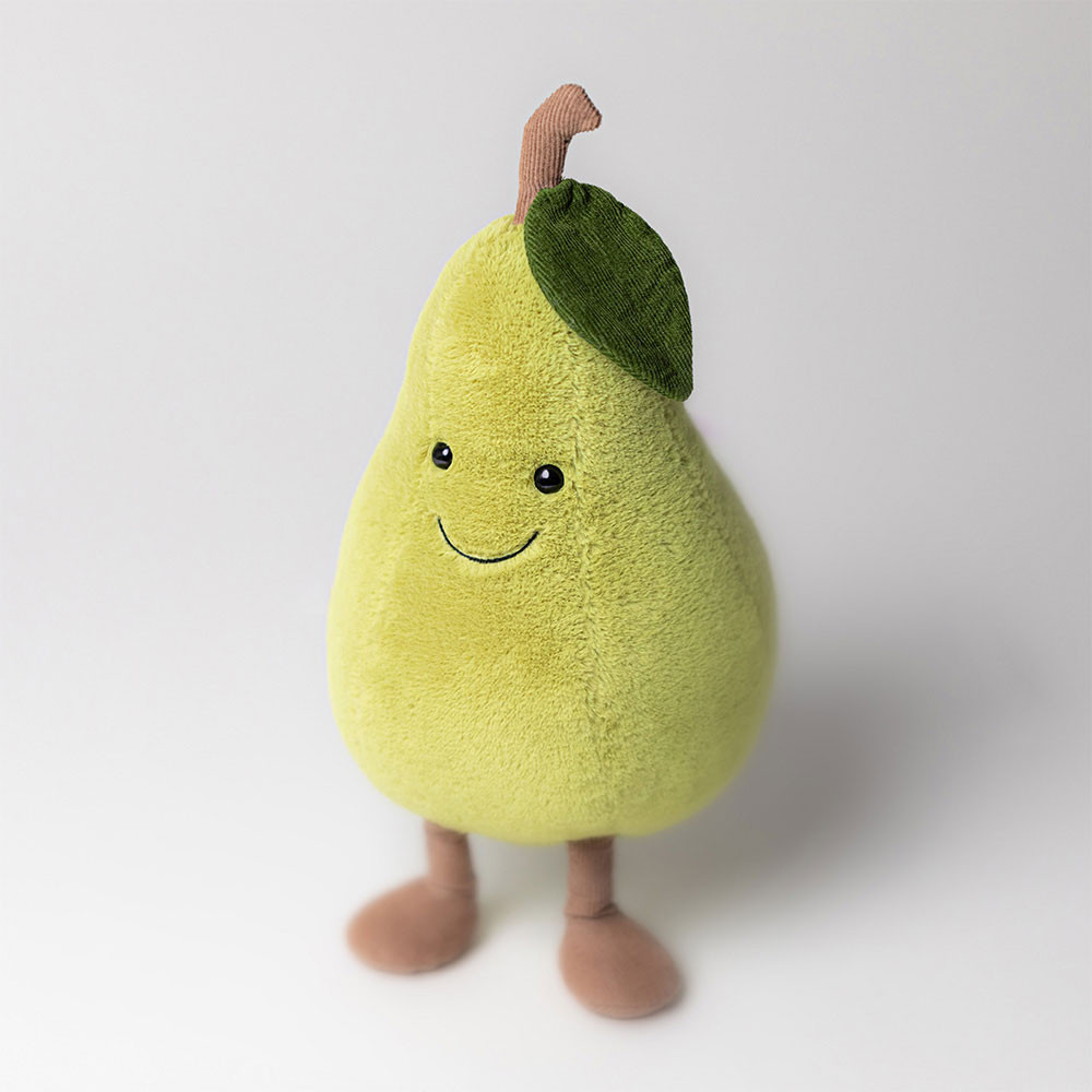 Amuseables Pear - Image 2