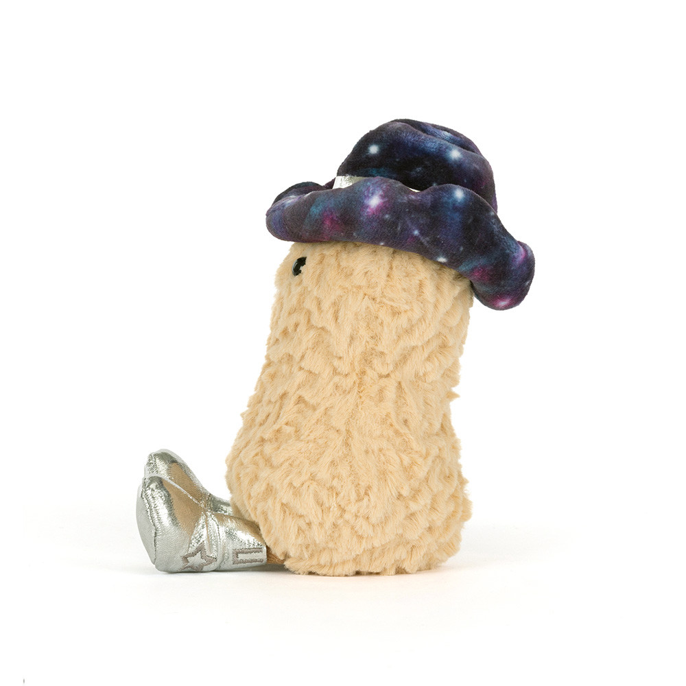 Amuseables Peanut Space Rodeo Outfit - 图片 3