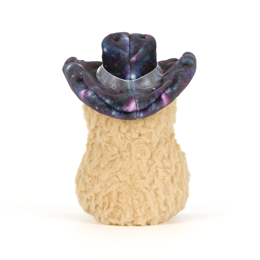 Amuseables Peanut Space Rodeo Outfit - 图片 4