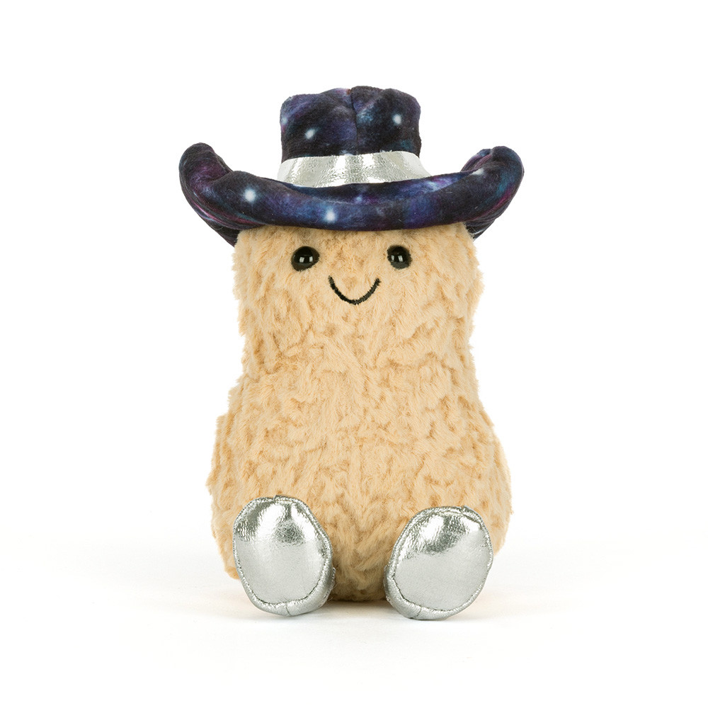 Amuseables Peanut Space Rodeo Outfit - 图片 5