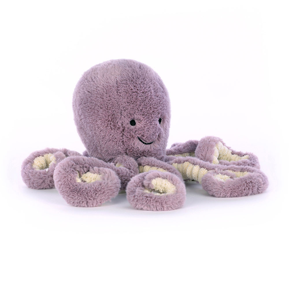 Maya Octopus - 图片 10