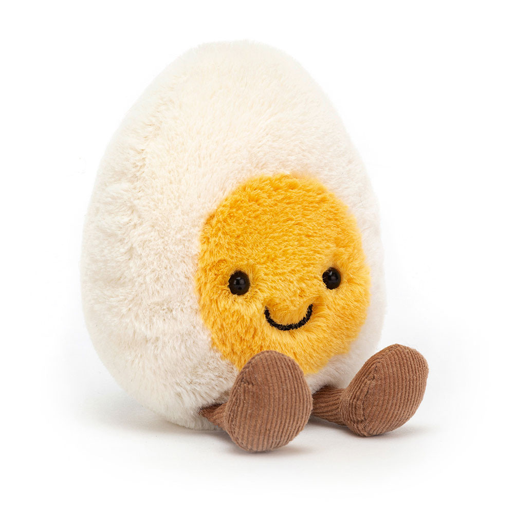 Amuseables Happy Boiled Egg - 图片 2