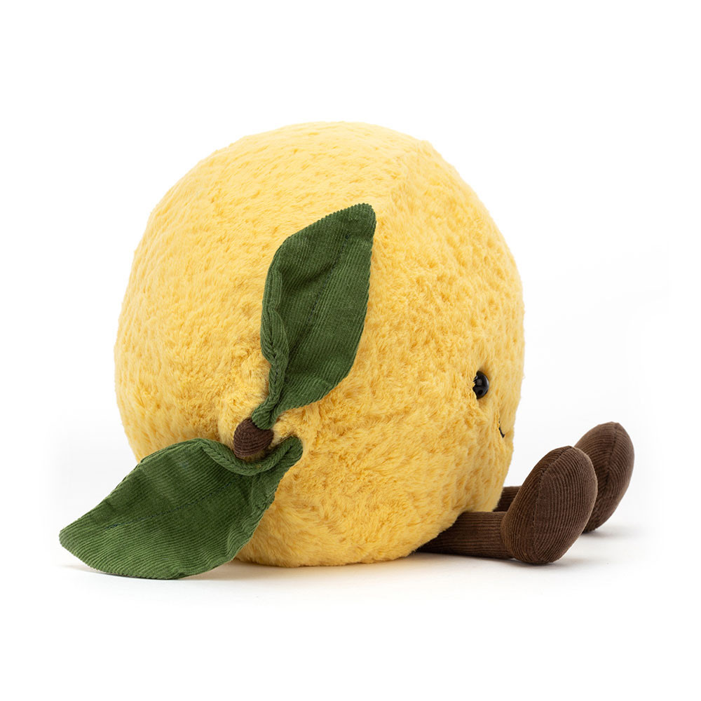 Amuseables Lemon - Image 3