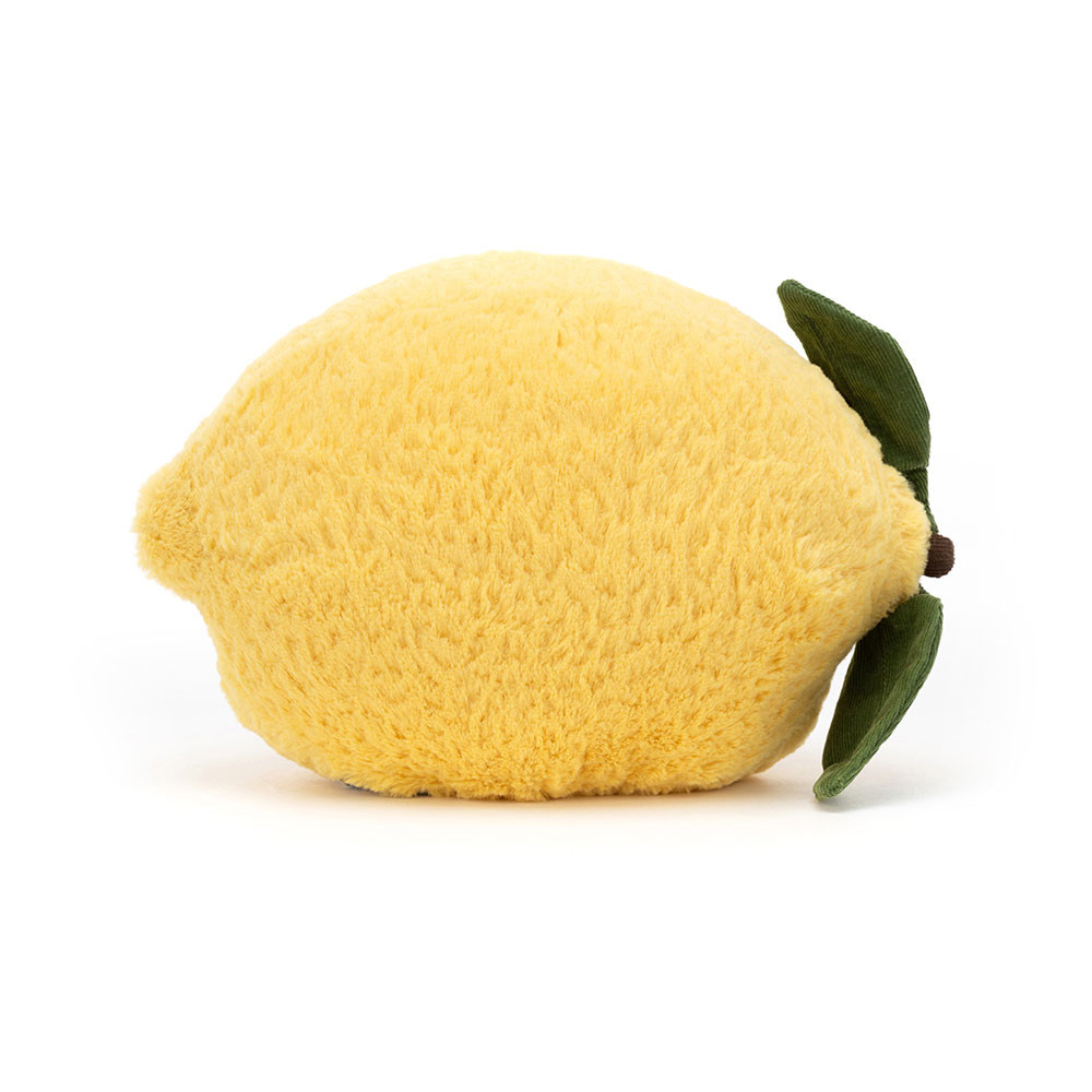 Amuseables Lemon - Image 4
