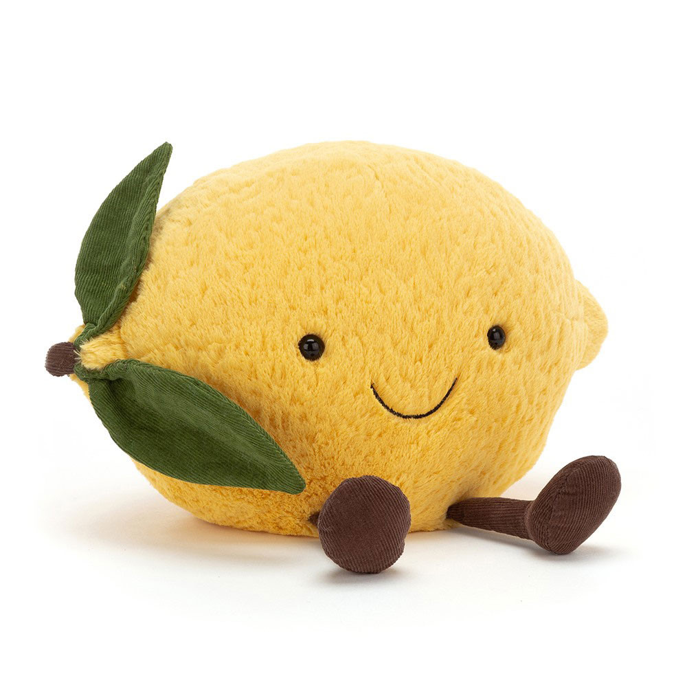 Amuseables Lemon - Image 2