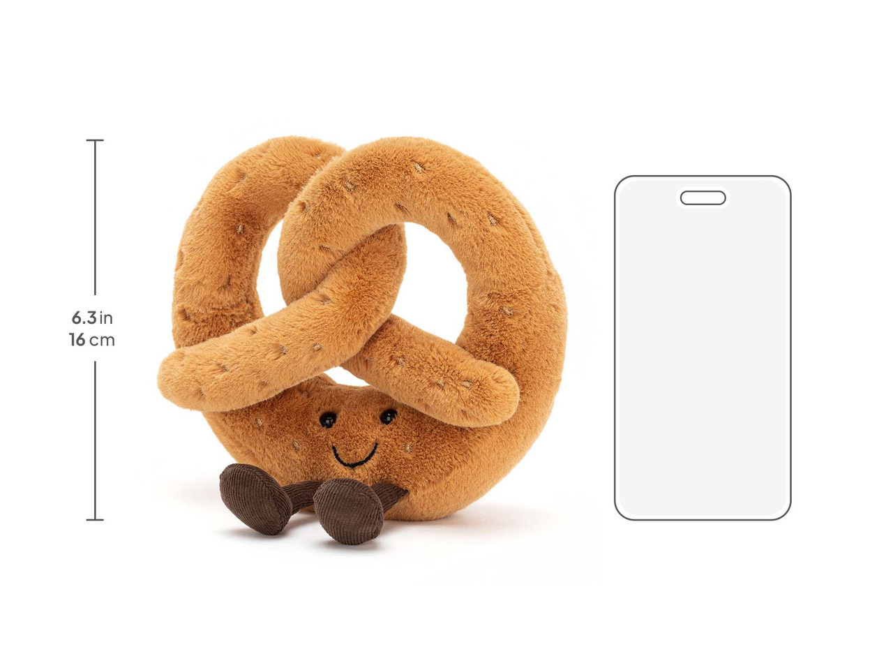 Amuseables Pretzel - 图片 5
