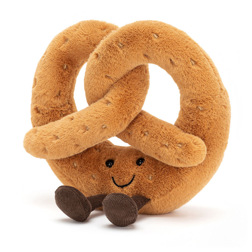 Amuseables Pretzel - 图片 2