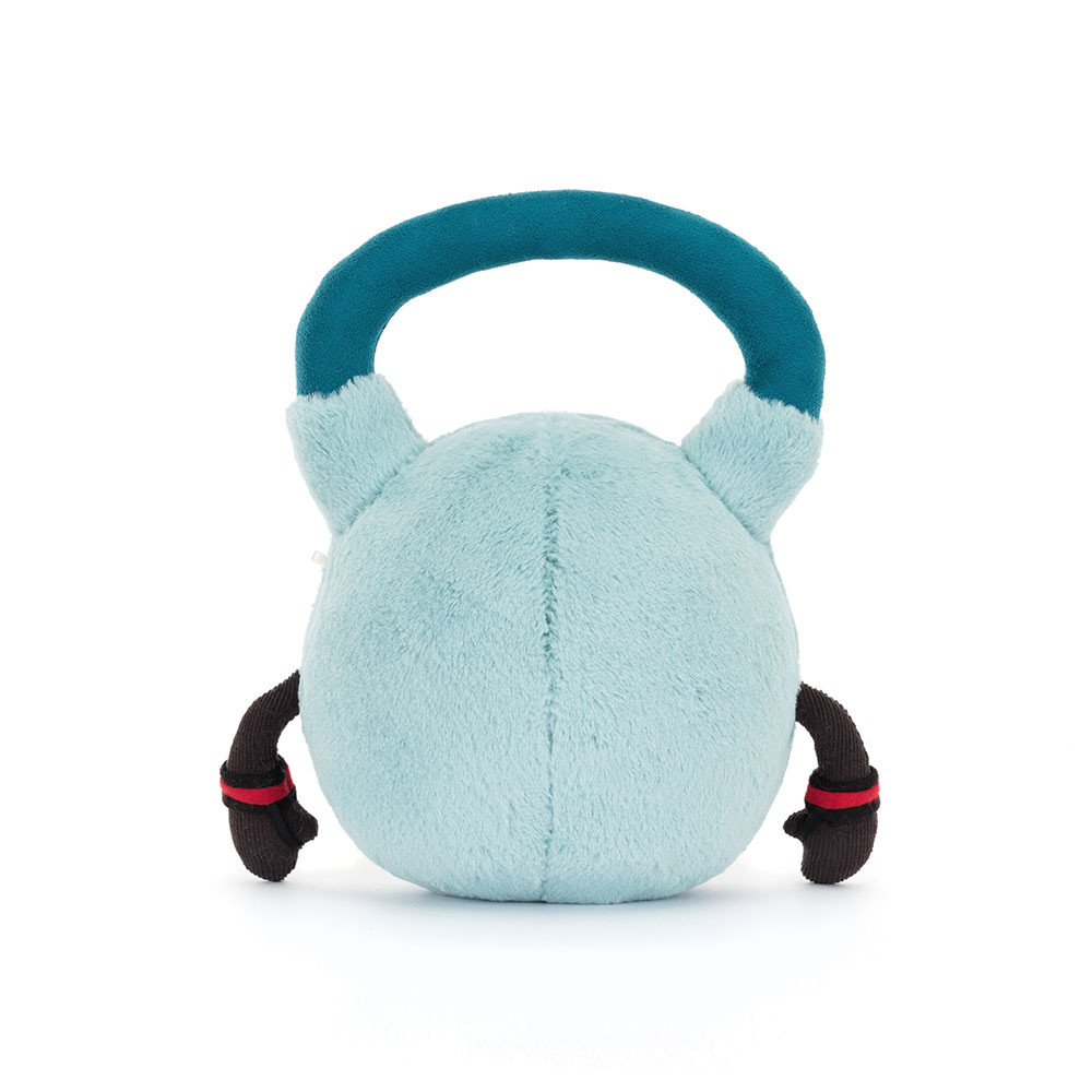 Amuseables Sports Kettlebell - Image 3