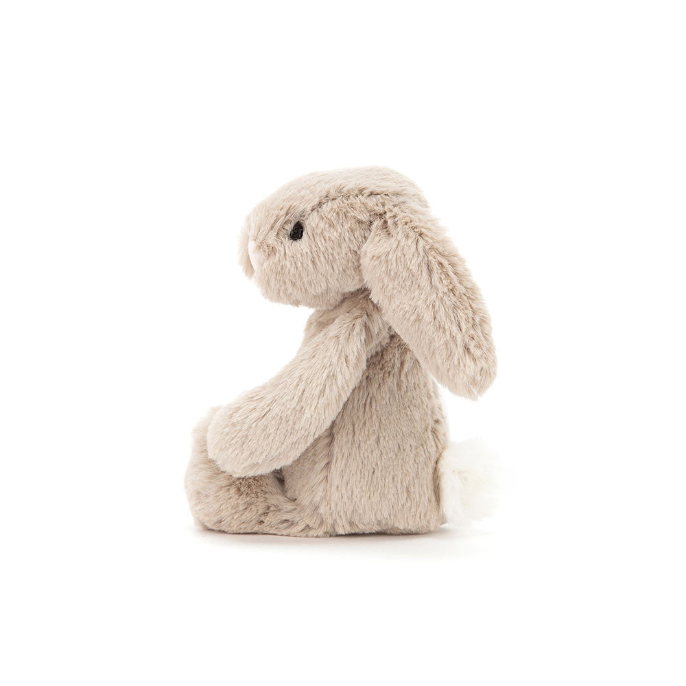Bashful Beige Bunny - 图片 9