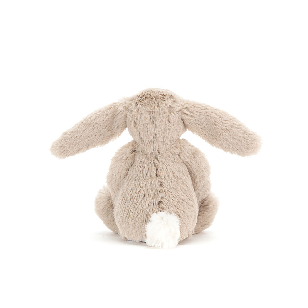 Bashful Beige Bunny - 图片 10