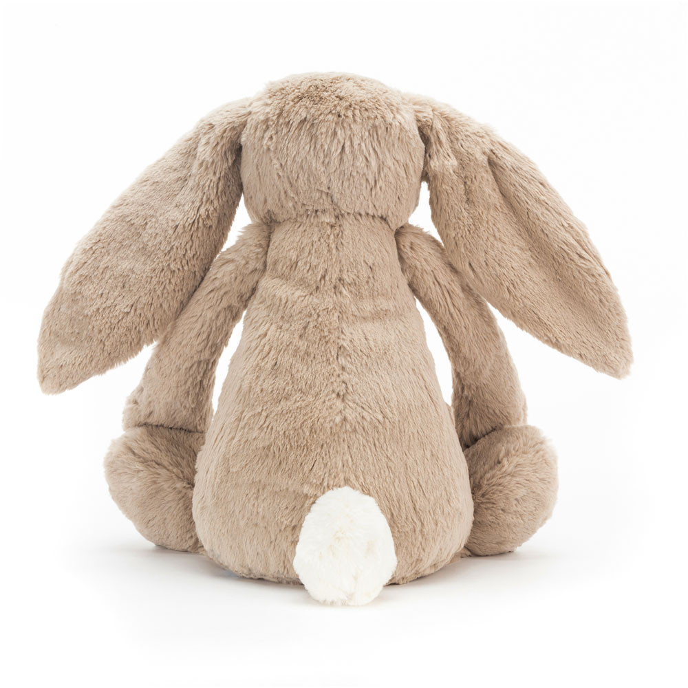 Bashful Beige Bunny - 图片 4