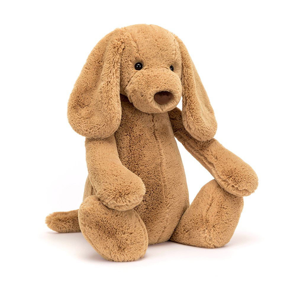 Bashful Toffee Puppy - Image 5