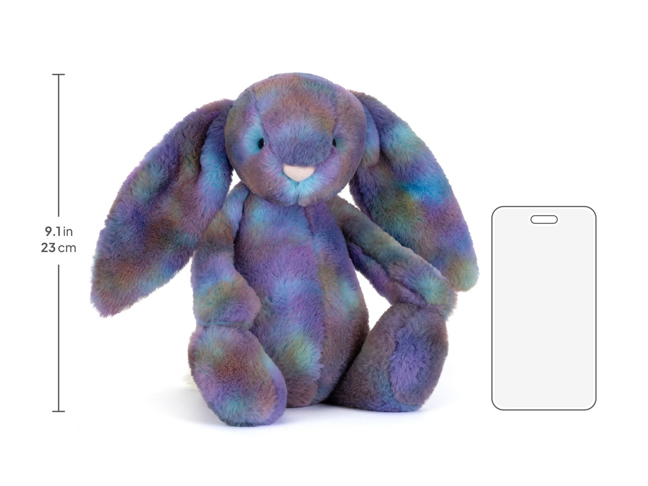 Zodihop Luxe Bunny - 图片 6