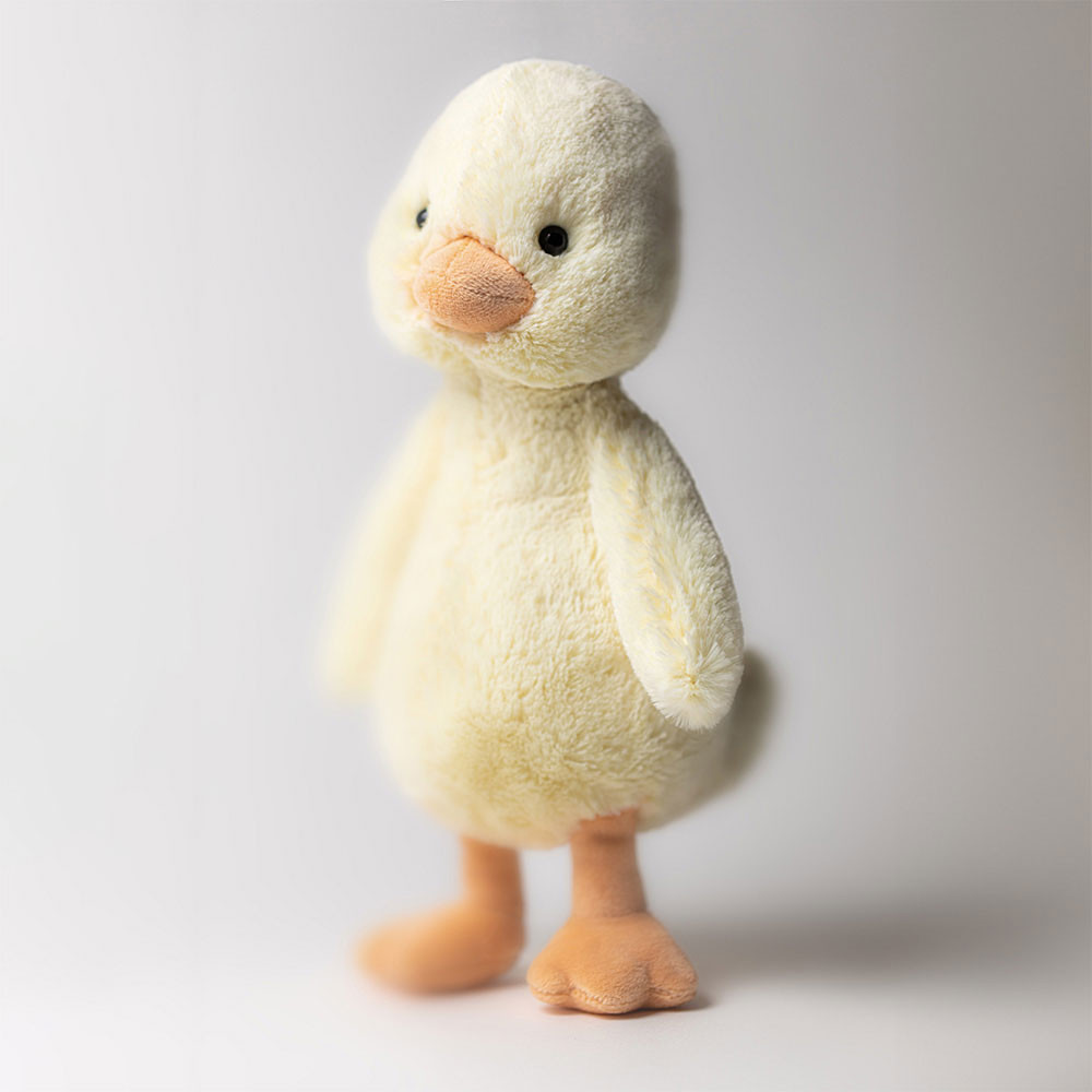 Bashful Duckling - 图片 2