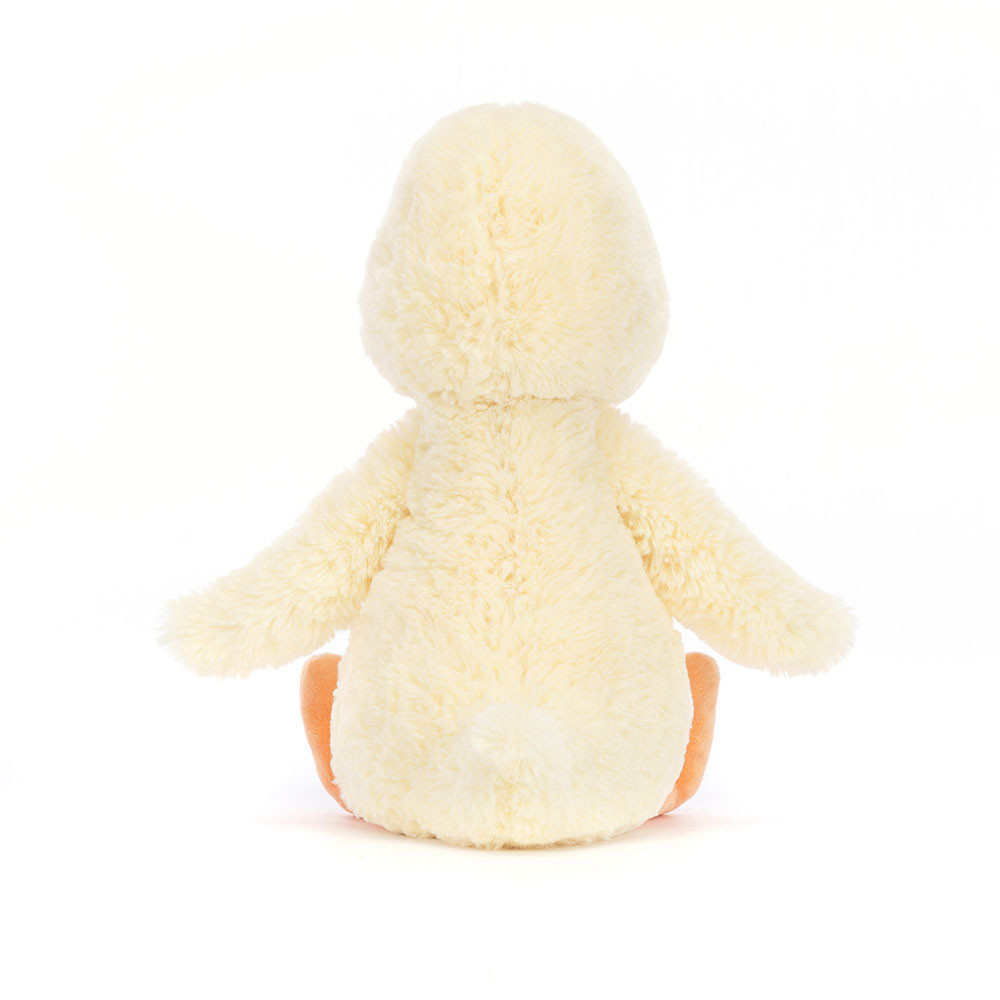 Bashful Duckling - 图片 4