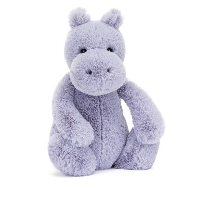 Bashful Hippo