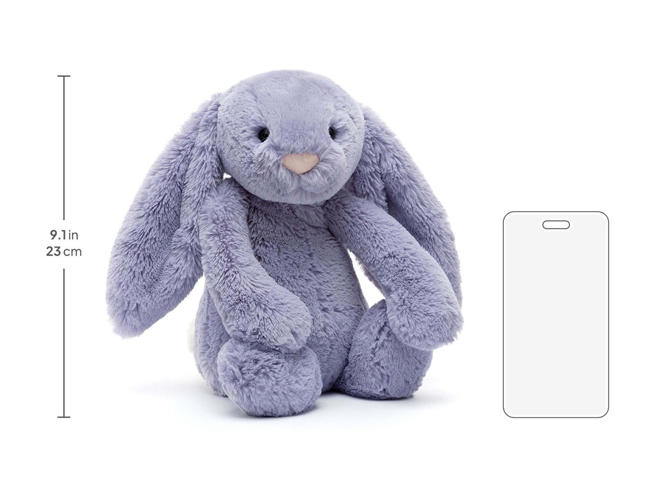 Bashful Viola Bunny - Image 10