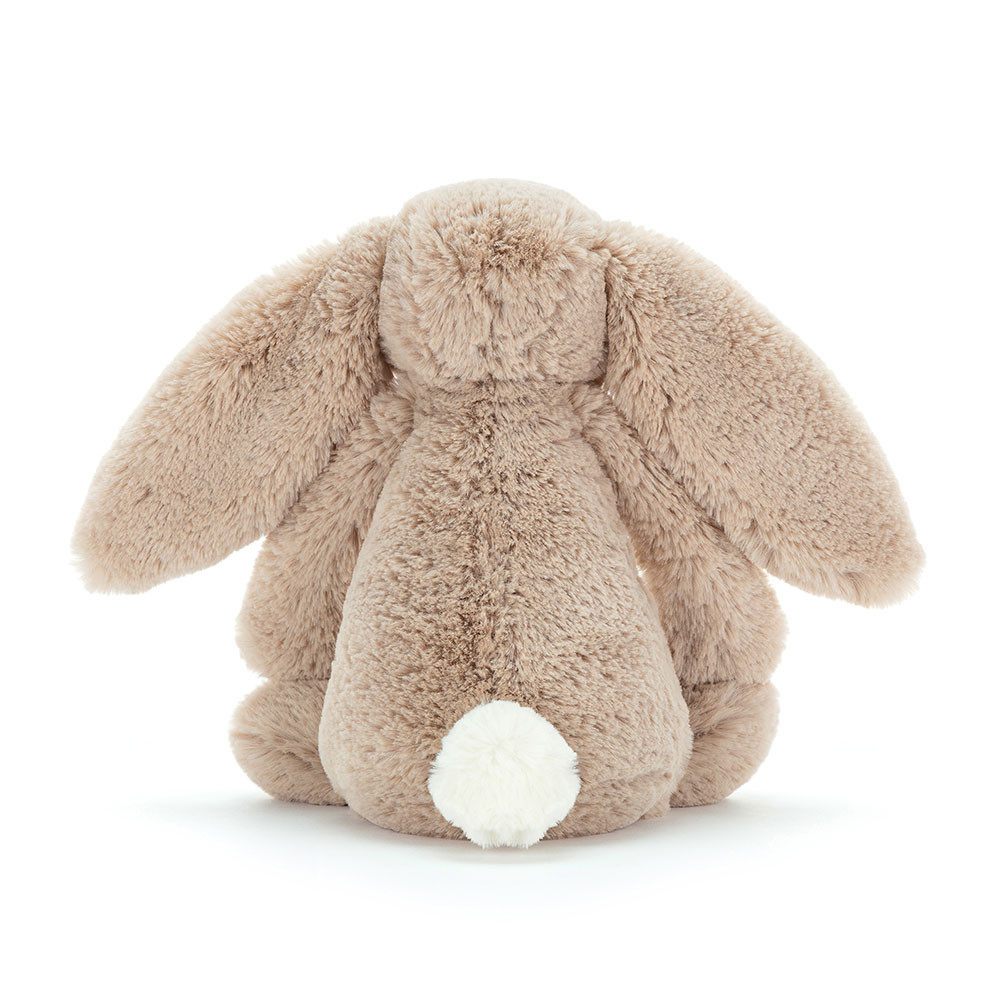 Bashful Beige Bunny - 图片 7