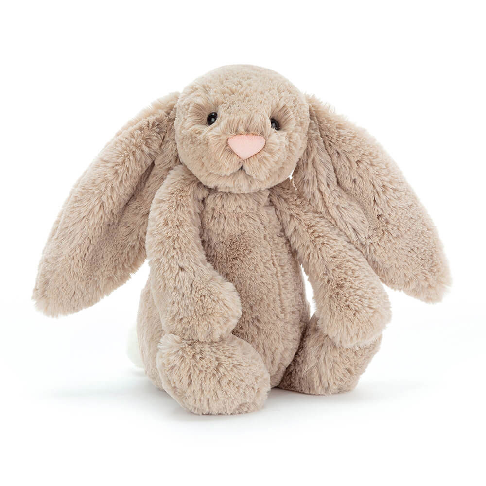 Bashful Beige Bunny - 图片 5