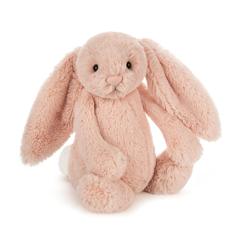 Bashful Blush Bunny - 图片 2