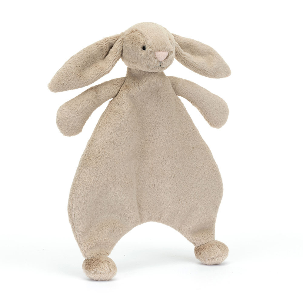 Bashful Bunny Comforter - Image 2