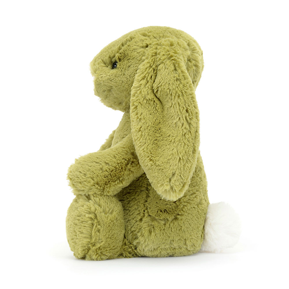 Bashful Moss Bunny - 图片 3