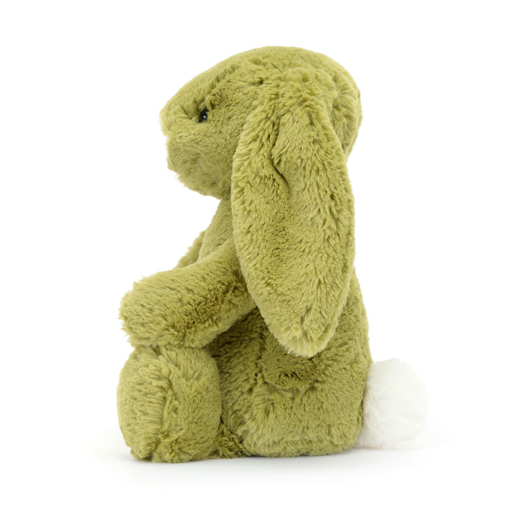 Bashful Moss Bunny - 图片 4