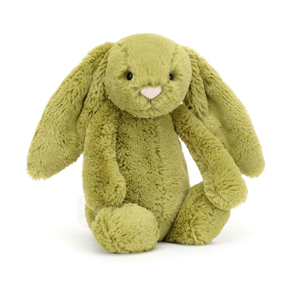 Bashful Moss Bunny - 图片 2